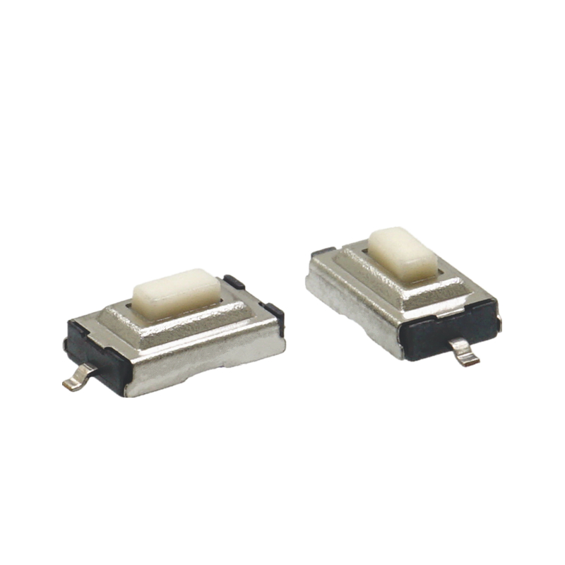 Two-foot patch key switch 3*6*2.5mm