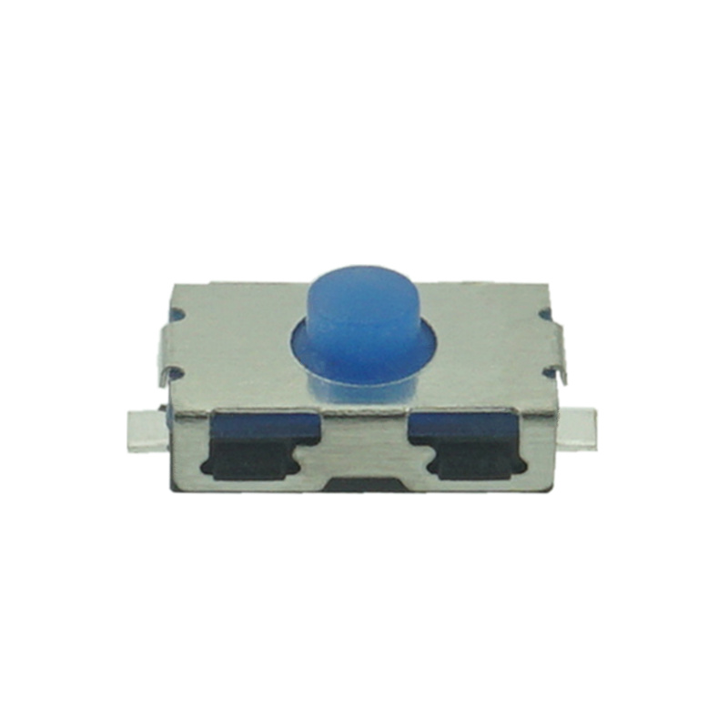 Normally closed touch key switch 4*6*2.5
