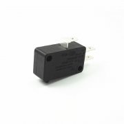 What factors need to be considered in the installation of micro switches?