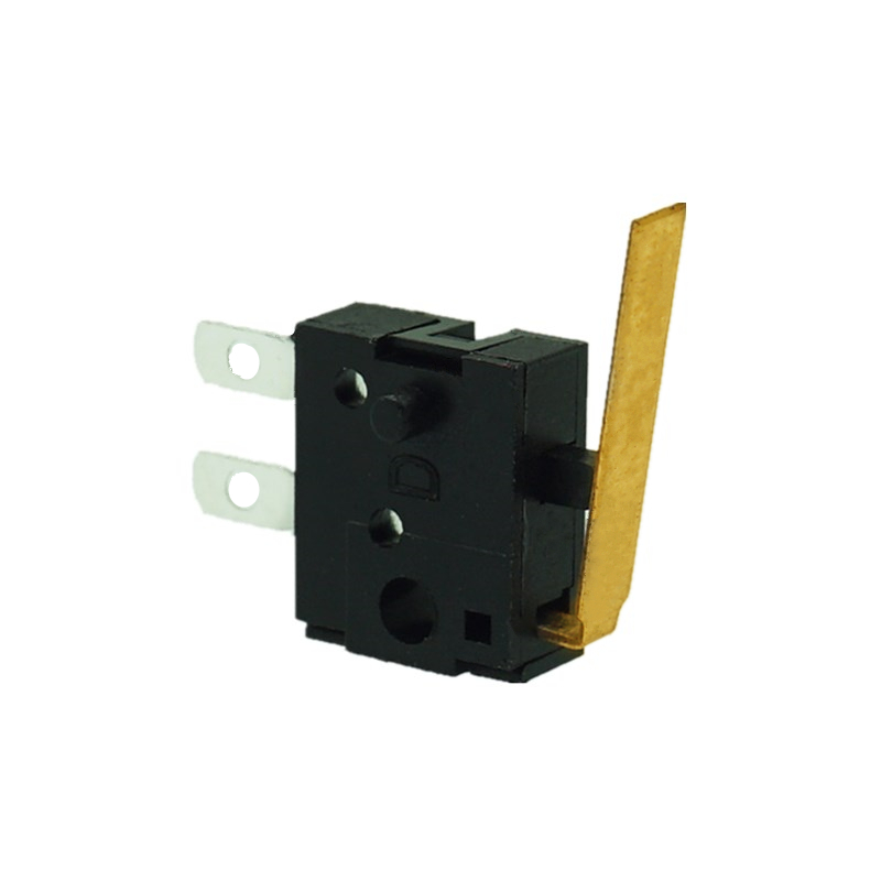 Two-legged wire detection switch L9.0*W3.5*H6.5 (shank length 12.0)