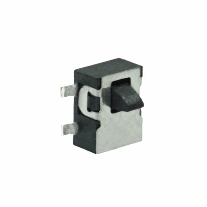 Square micro-motion detection s
