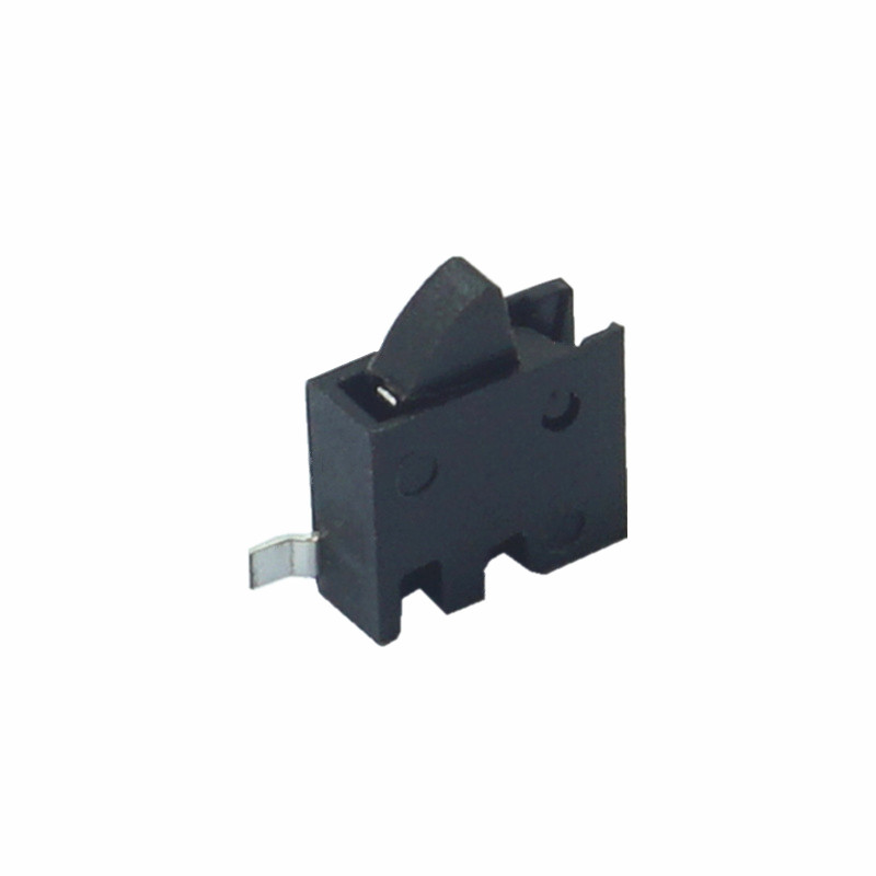 Ultra-small detection switch, t