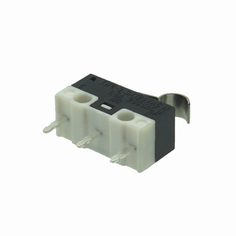 Game console micro switch L12.8