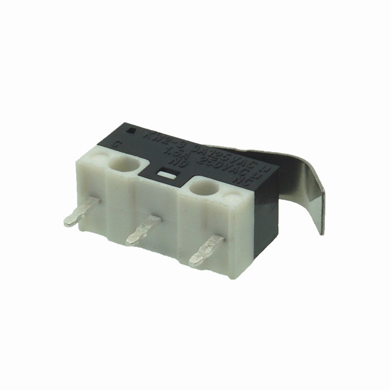 Multifunctional micro switch L12.8*W5.8*H6.6