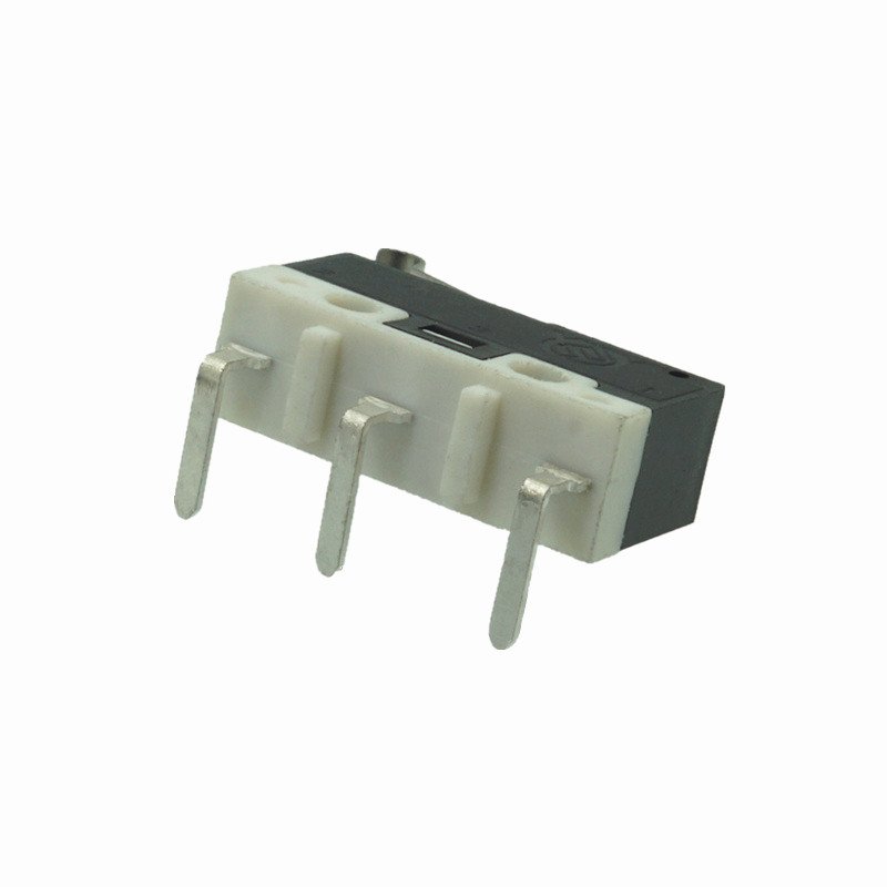 High current bent foot micro switch L19.8*W6.4*H10.7
