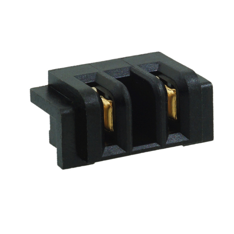 2.5 spacing lamp connector