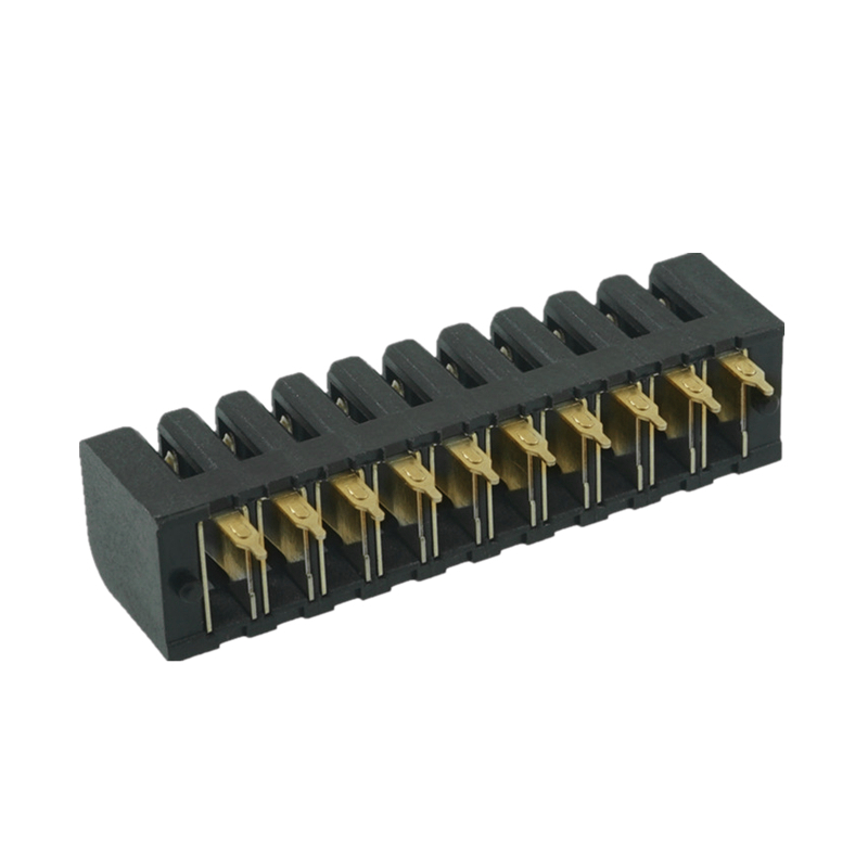 Gold Plated connector