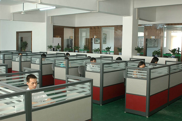 Business department