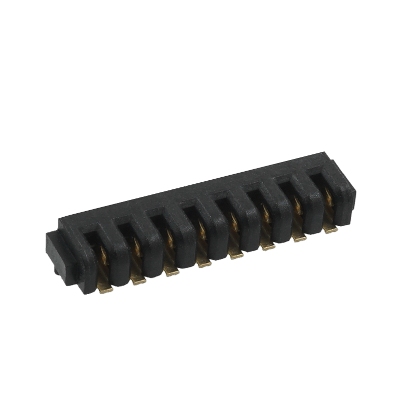 2.0mm pitch connector 8pin