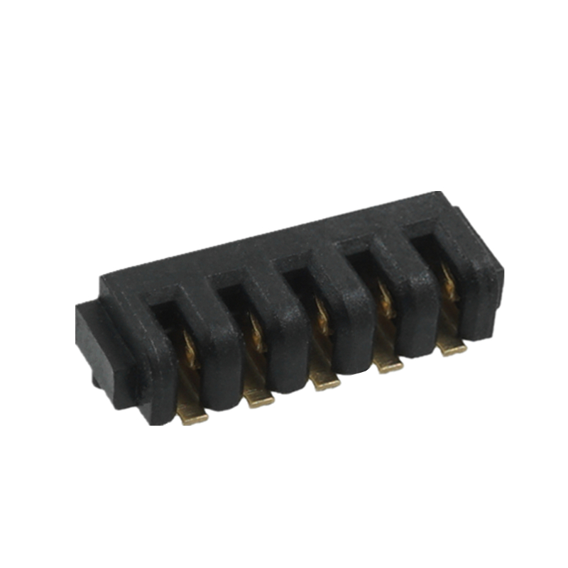 5pin 2.0ph battery connector