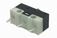 What is a mouse micro switch - classification of micro switches