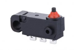 How to improve the quality of micro switches?