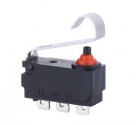Specific requirements for the selection of micro switches