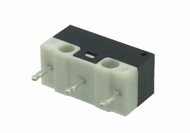 Water heater micro switch