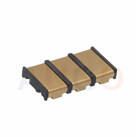 4.0 spacing battery connector