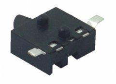 Features of ultra-small detection switch_Micro switch supplier introduction
