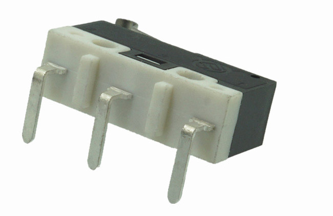 High Current Micro Switch