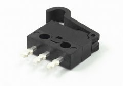 Welding Types of Small Micro Switches