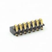 SMD with pad holder